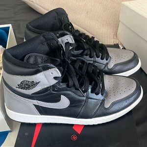 Air Jordan retro